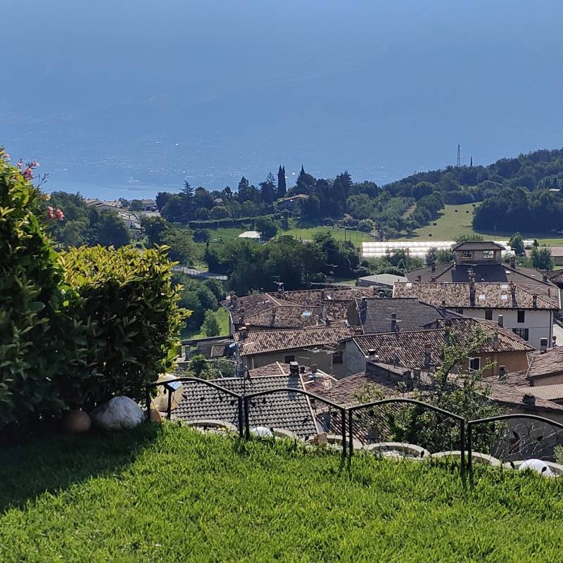 Fotosegnalazione di Tignale