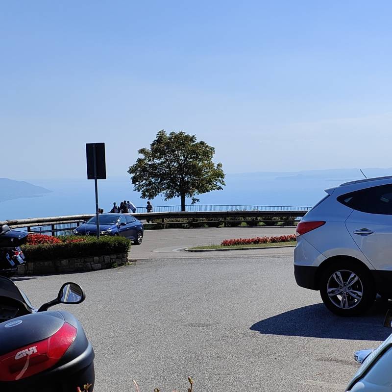Fotosegnalazione di Tignale