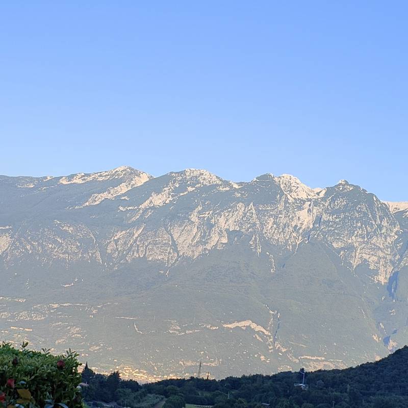 Fotosegnalazione di Tignale