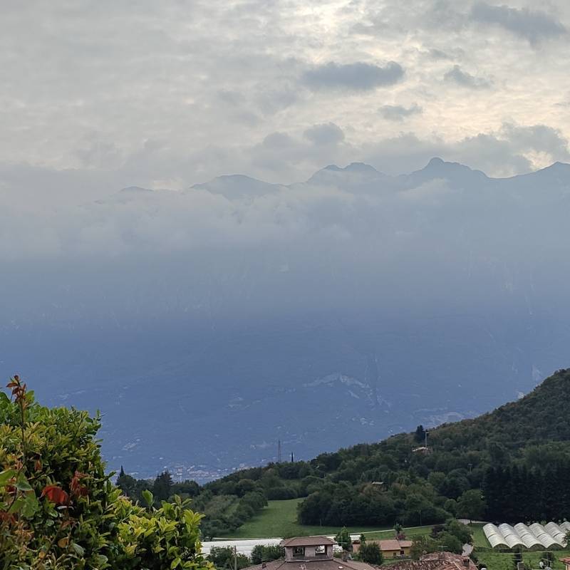 Fotosegnalazione di Tignale