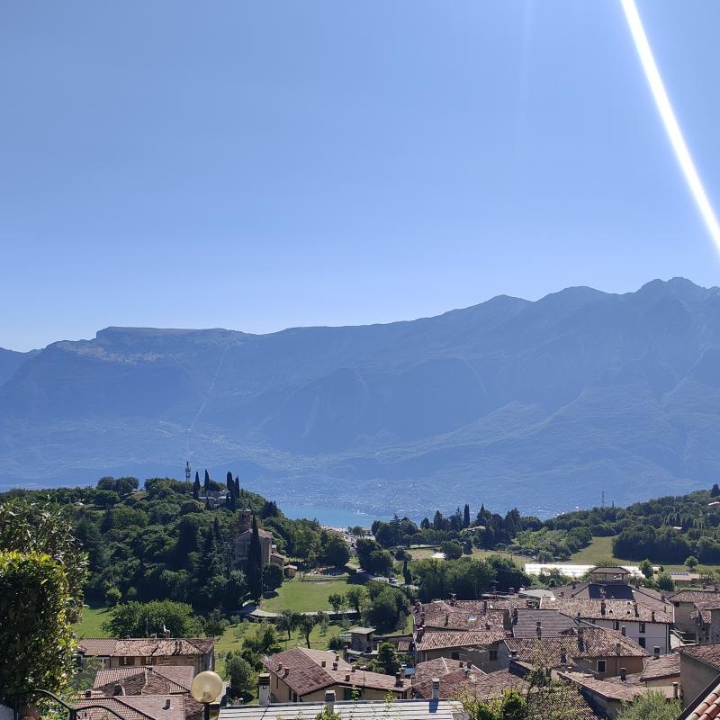 Fotosegnalazione di Tignale