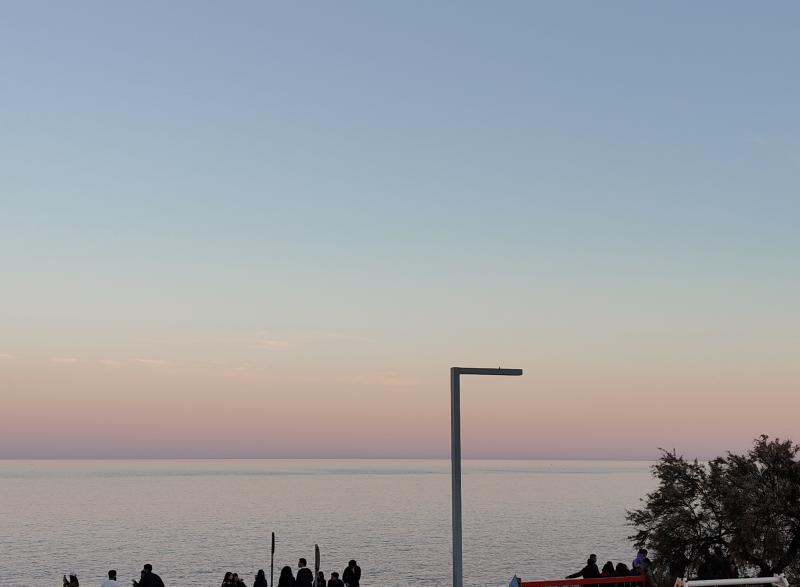 marina di Andrano