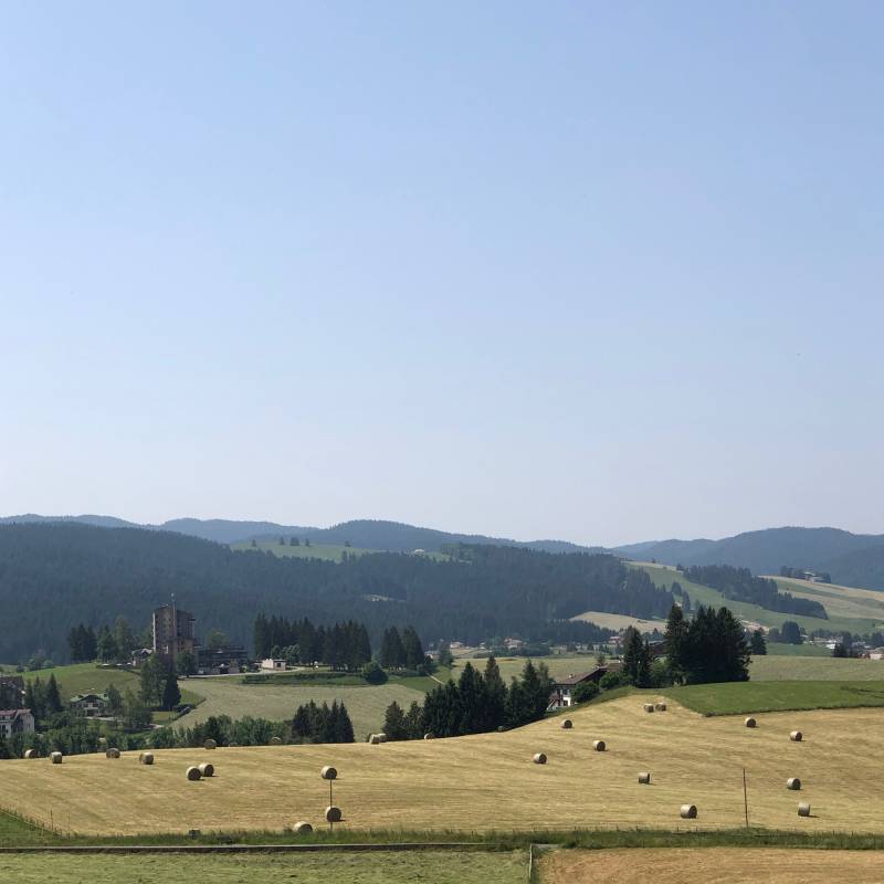 Fotosegnalazione di Asiago