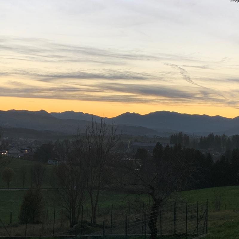 Fotosegnalazione di Asiago