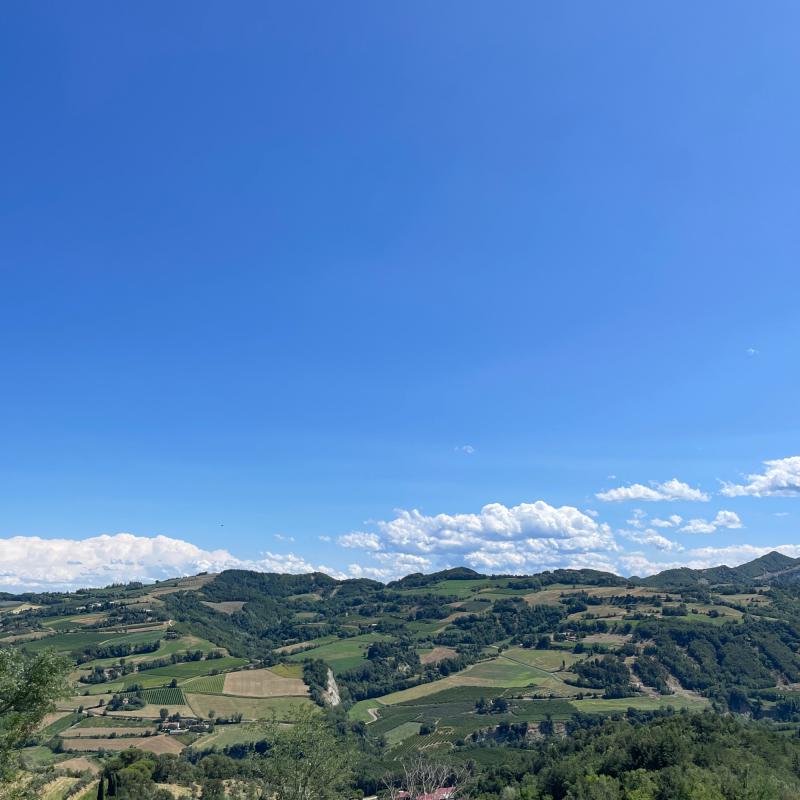 Fotosegnalazione di Casola valsenio