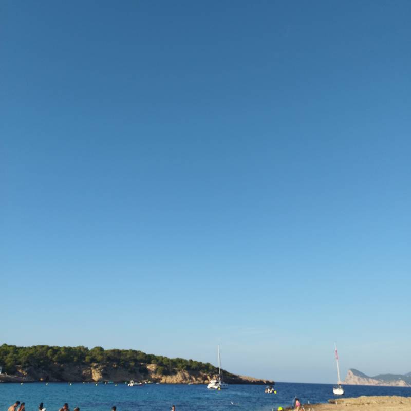 Fotosegnalazione di Sant josep de sa talaia