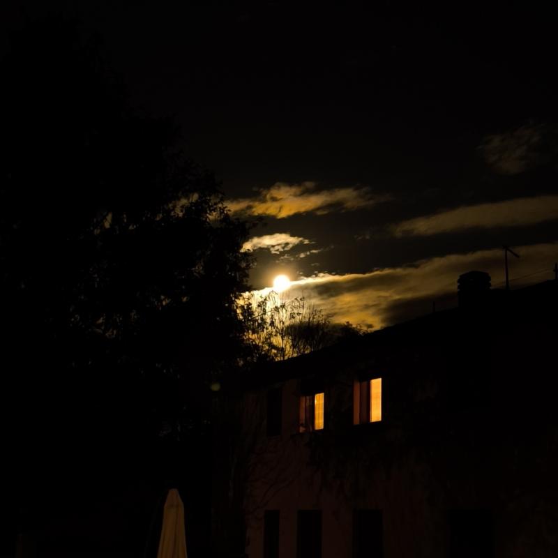 full moon