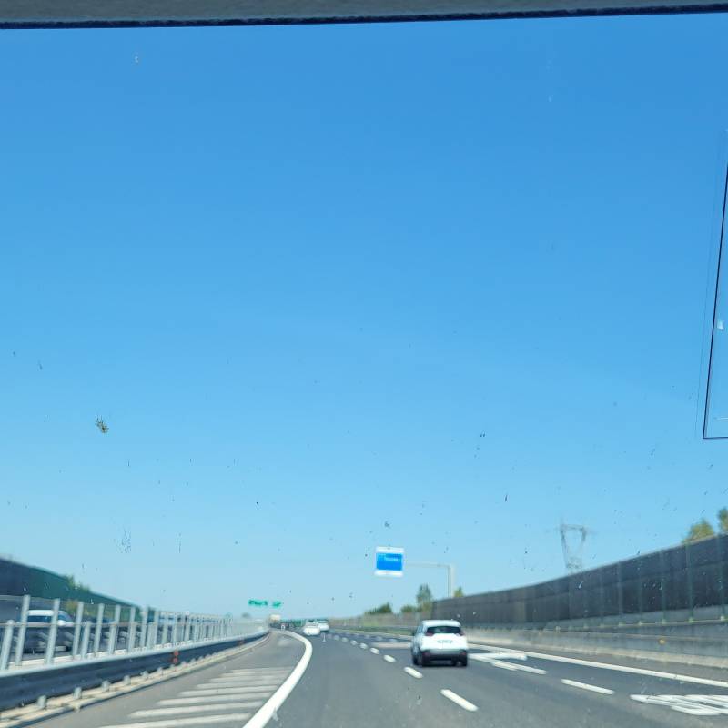 Fotosegnalazione di Martellago