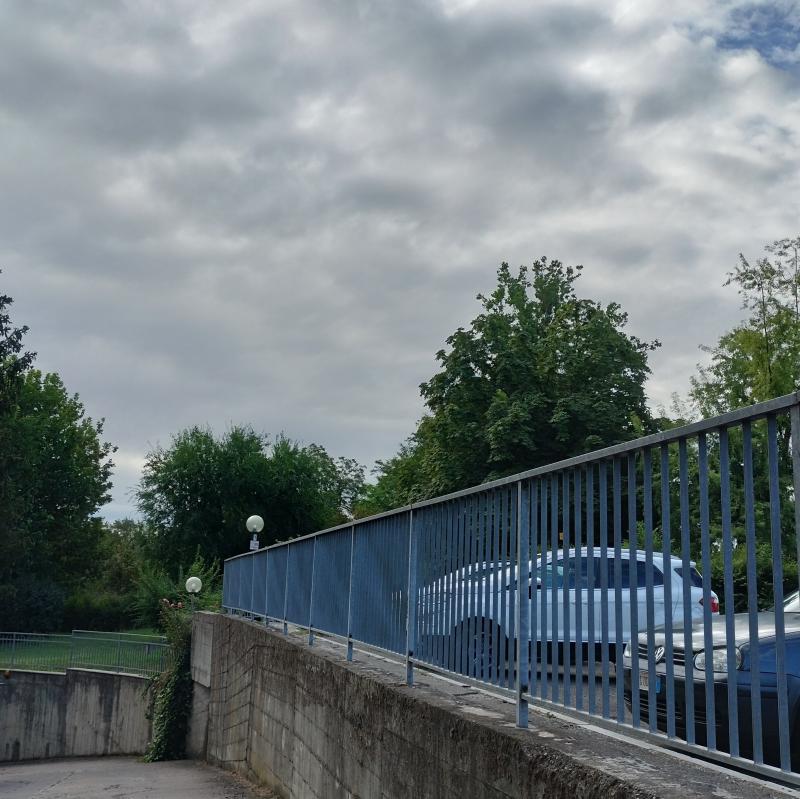 Fotosegnalazione di Alessandria periferia
