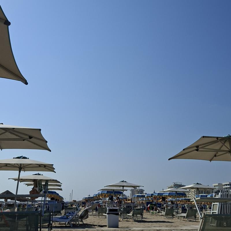 Fotosegnalazione di Rivazzurra
