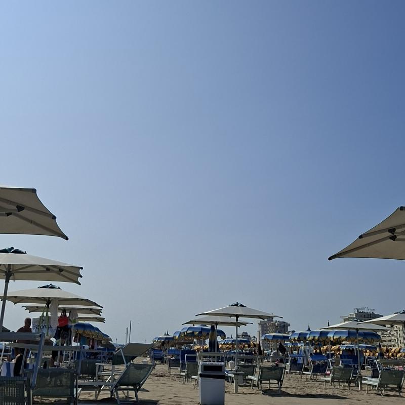 Fotosegnalazione di Rivazzurra