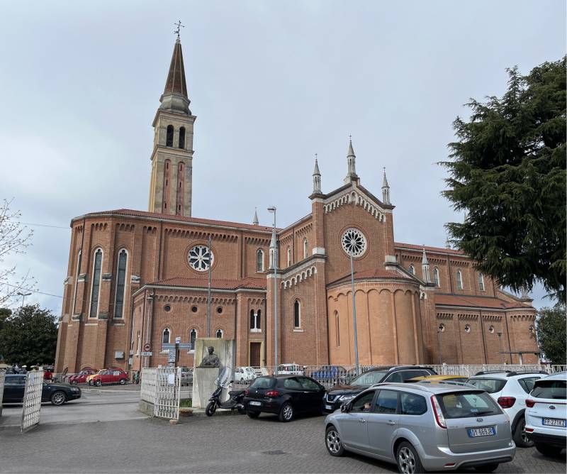 Fotosegnalazione di Trebaseleghe