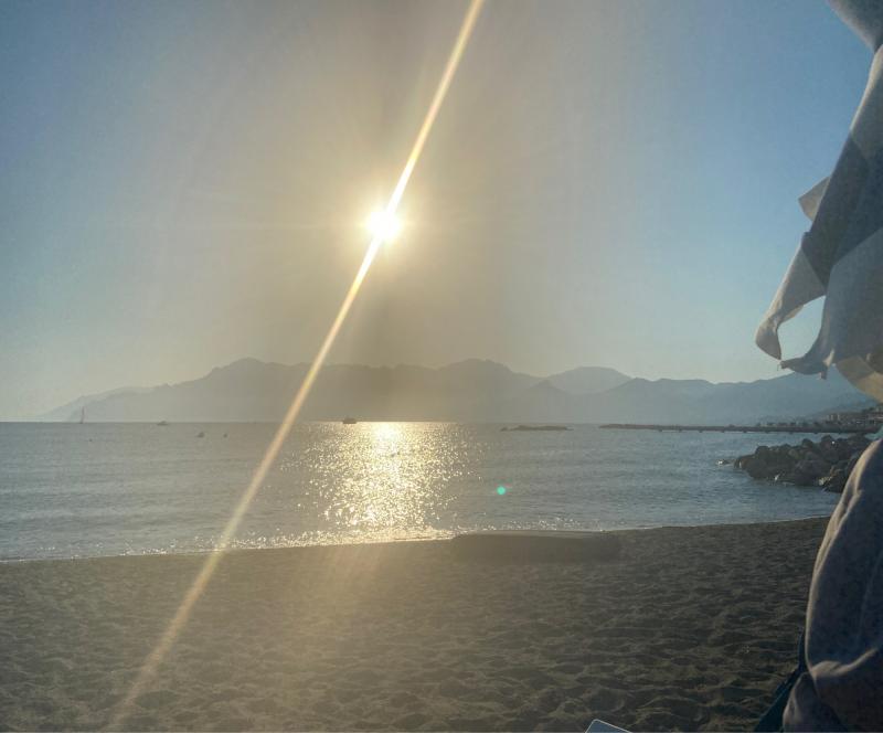 Fotosegnalazione di Salerno