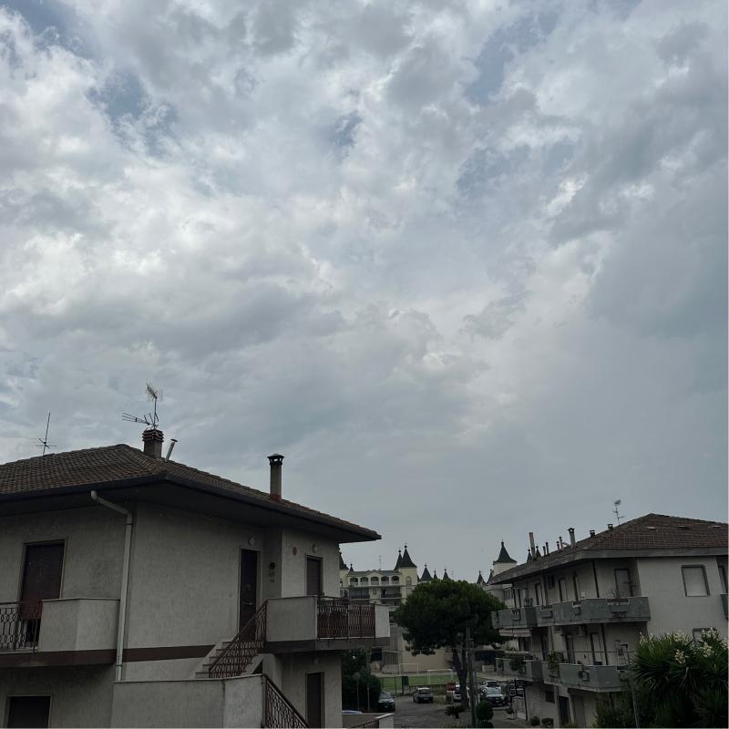 Fotosegnalazione di Montesilvano