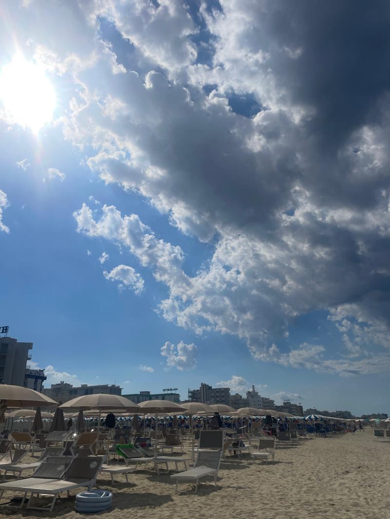 Senigallia