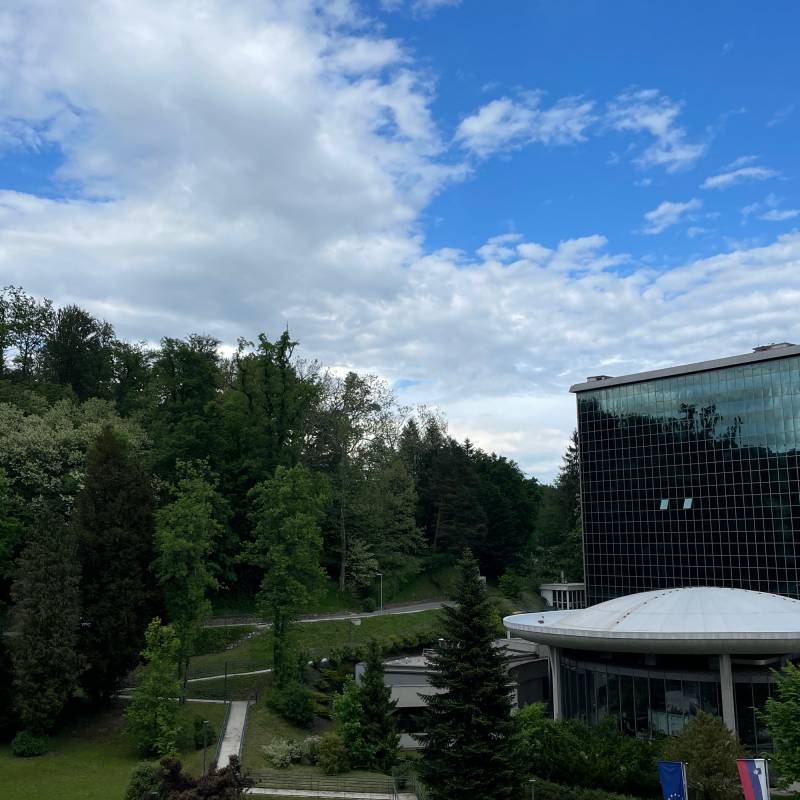 Fotosegnalazione di Rogaka slatina