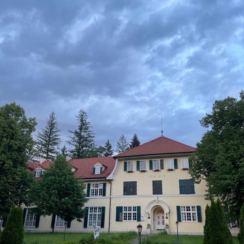 Fotosegnalazione di Rogaka slatina