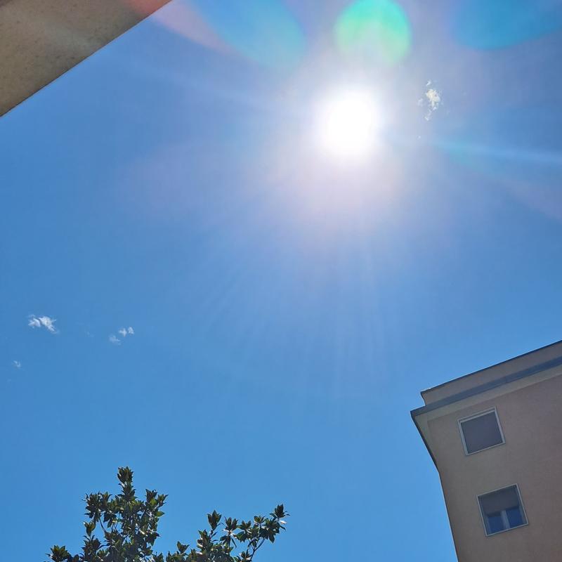 Fotosegnalazione di Cornaredo