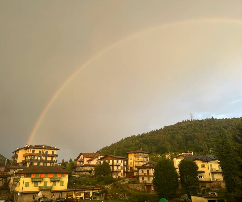 Fotosegnalazione di Monte purito