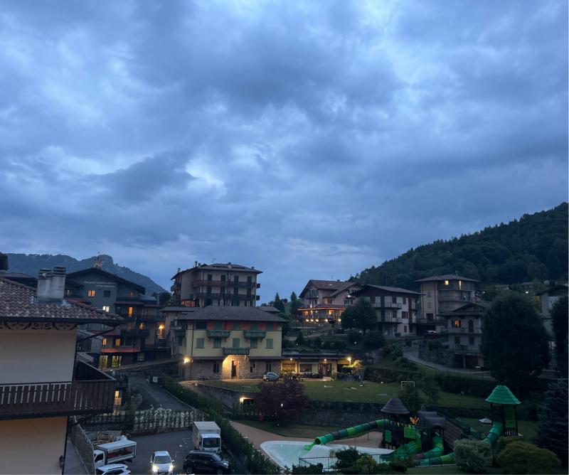 Fotosegnalazione di Monte purito