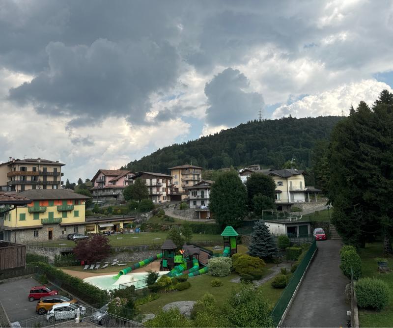 Fotosegnalazione di Monte purito