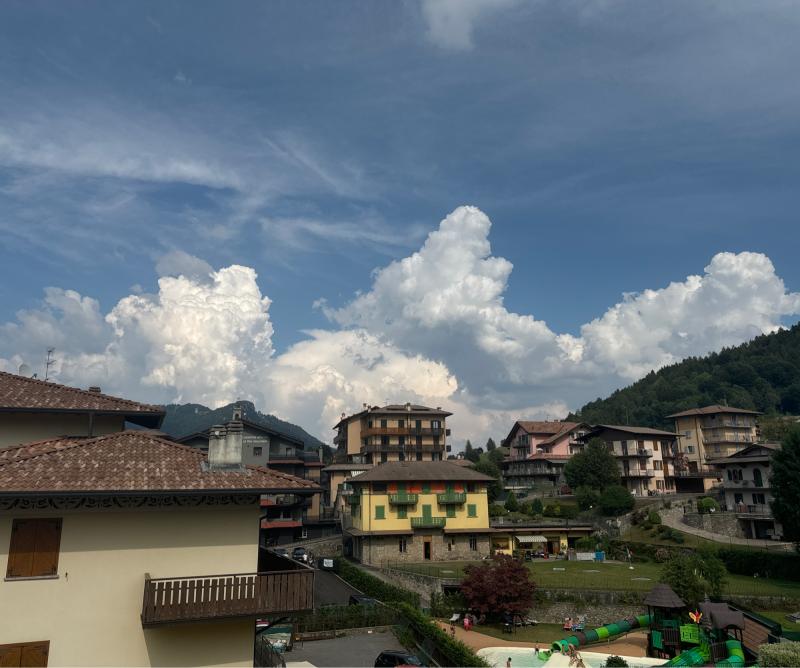 Fotosegnalazione di Monte purito