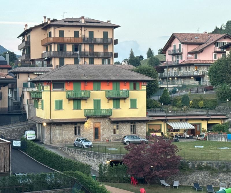 Fotosegnalazione di Monte purito