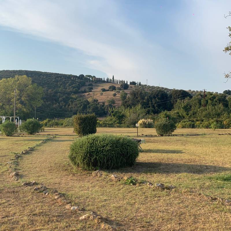 Fotosegnalazione di Massa marittima