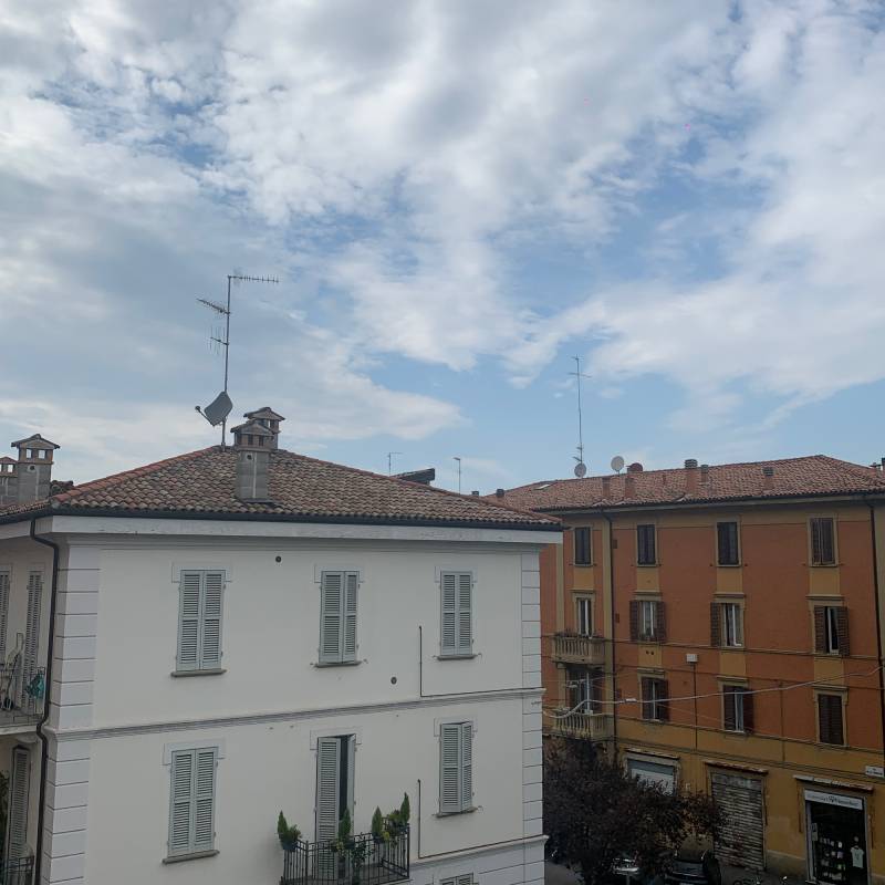 Fotosegnalazione di Bologna porto