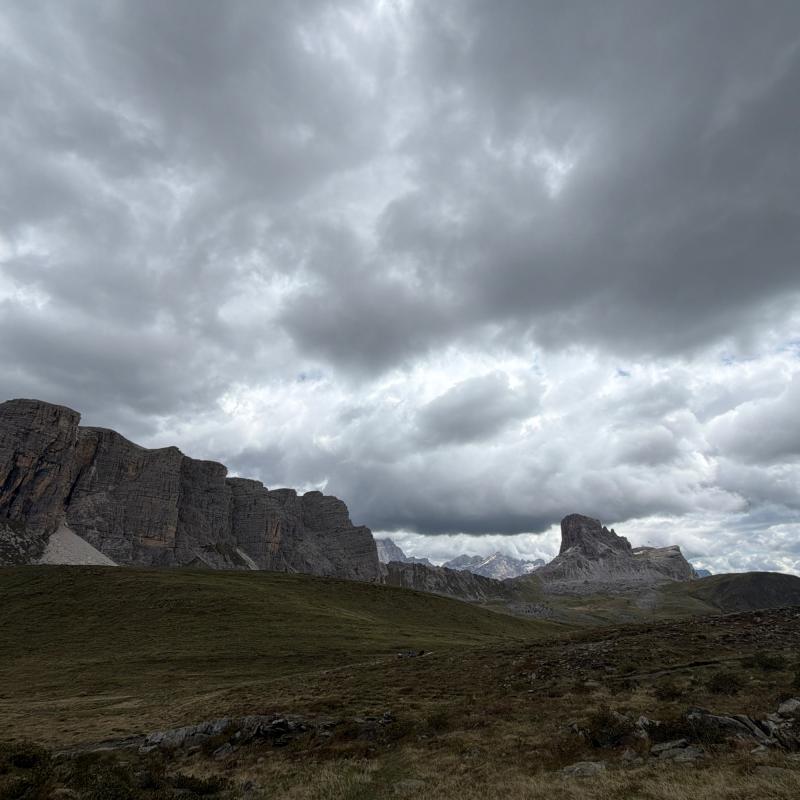 Fotosegnalazione di San vito di cadore