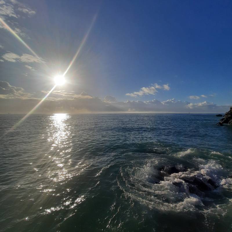 Fotosegnalazione di Vietri sul mare