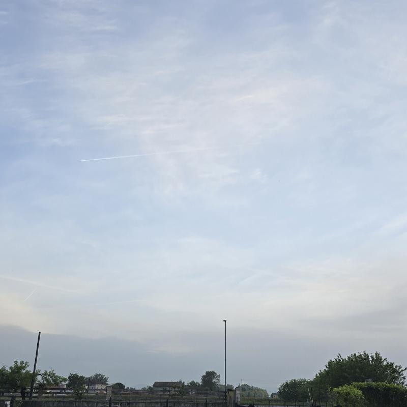 Fotosegnalazione di Fiesse