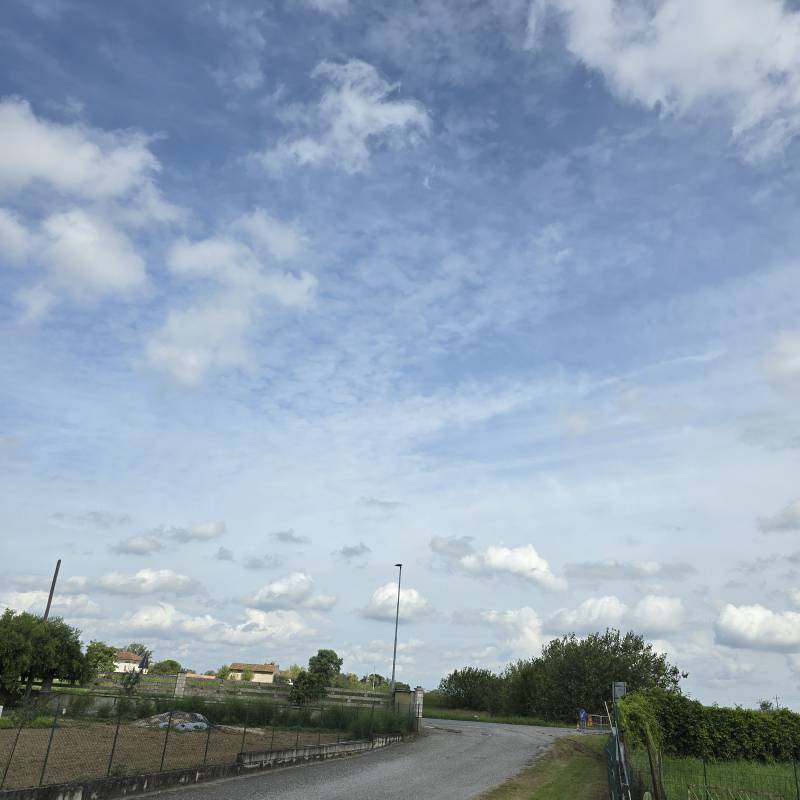 Fotosegnalazione di Fiesse