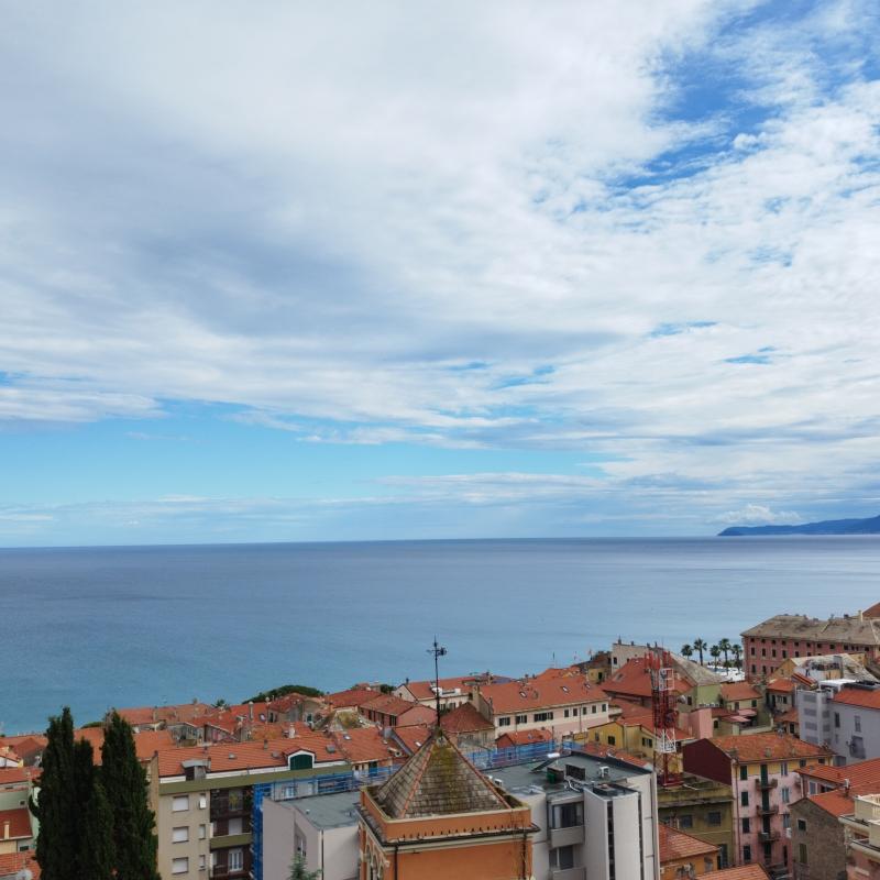 Fotosegnalazione di Finale ligure