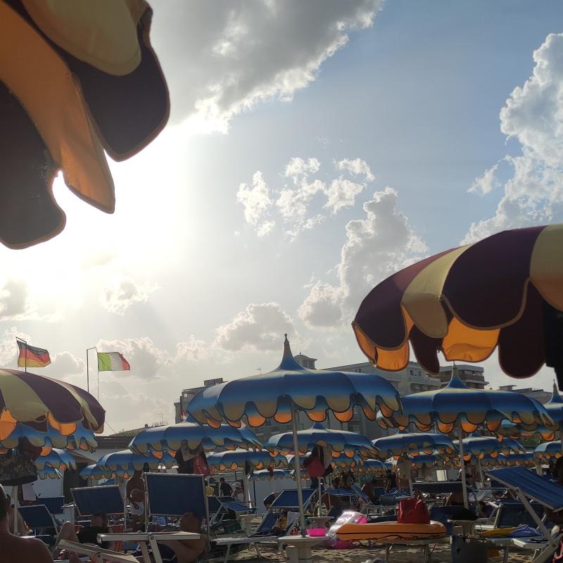 Fotosegnalazione di Rivazzurra