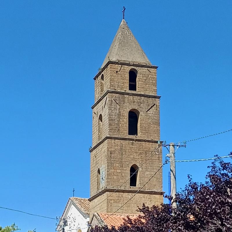 Fotosegnalazione di Galluccio