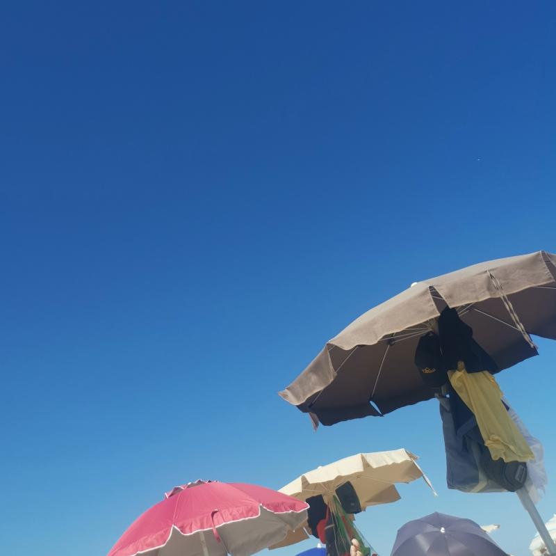 Fotosegnalazione di Rosignano marittimo