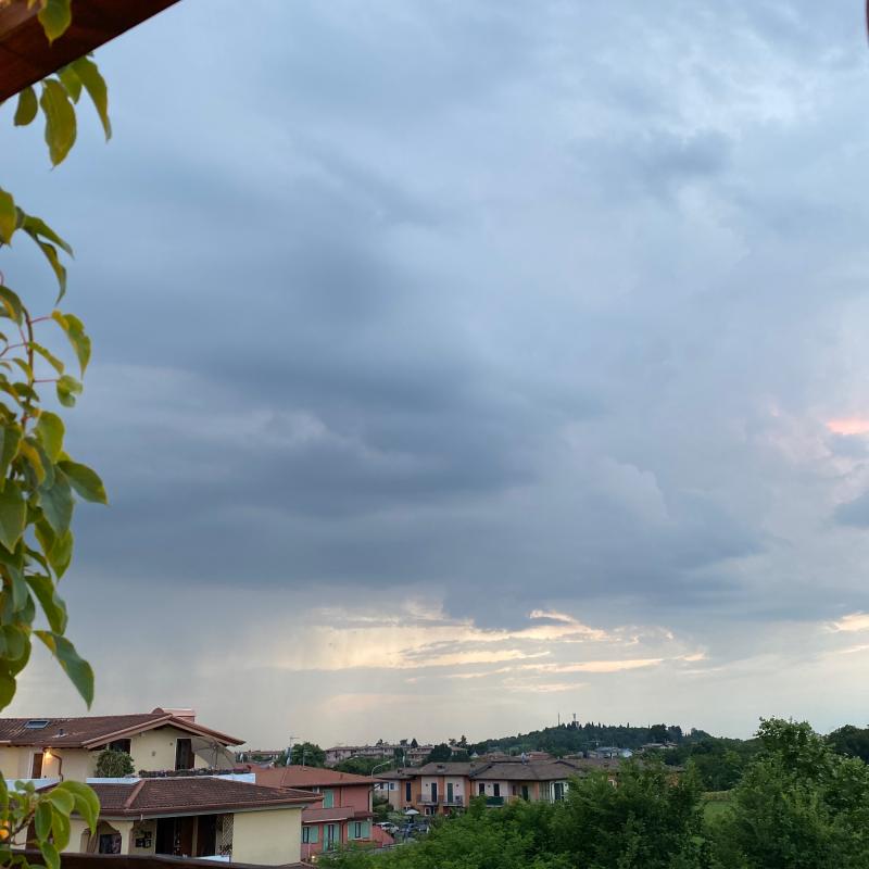Fotosegnalazione di Bedizzole