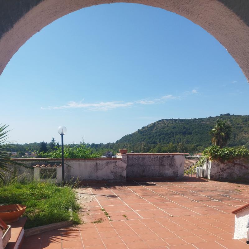 Fotosegnalazione di Centola