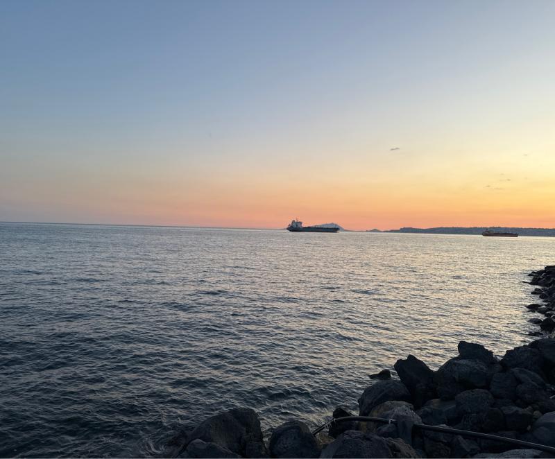 Fotosegnalazione di Portici