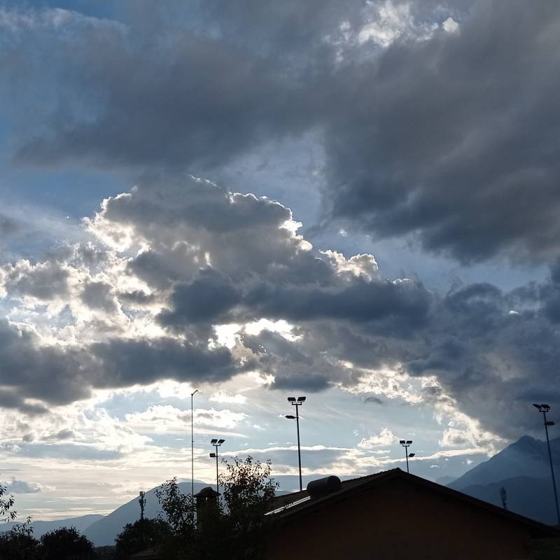 Fotosegnalazione di Lentiai