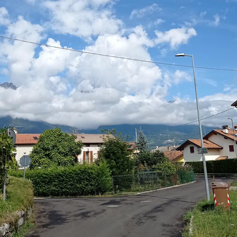 Fotosegnalazione di Lentiai