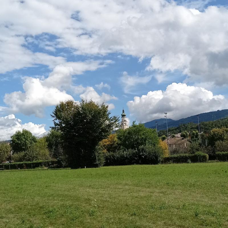 Lentiai di borgo valbelluna bl