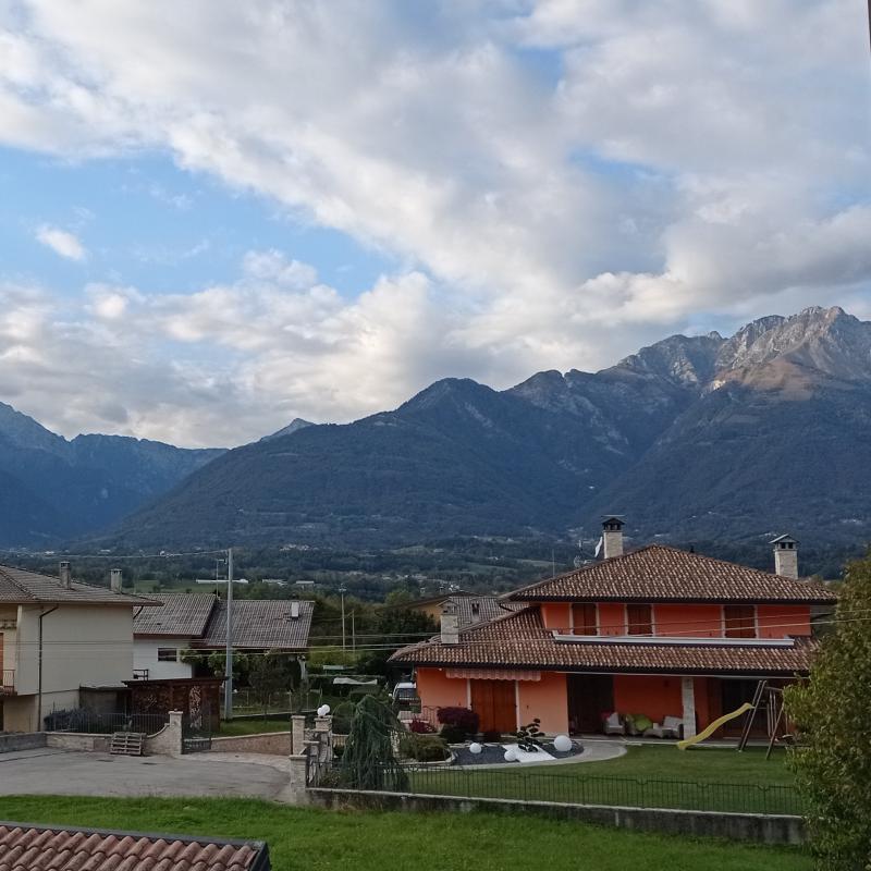 Fotosegnalazione di Lentiai