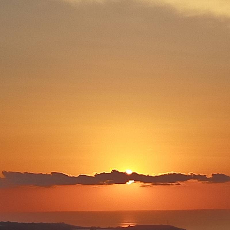Tramonto