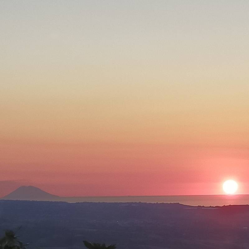 Tramonto v.v.