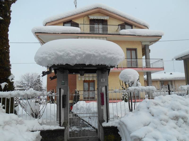 Borgo San Dalmazzo sabato 7 febbraio 2015