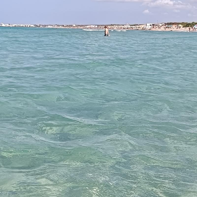 mare e ferie da sogno.