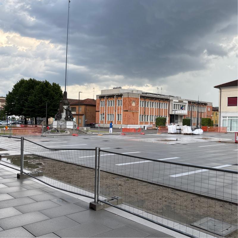 Fotosegnalazione di Eraclea