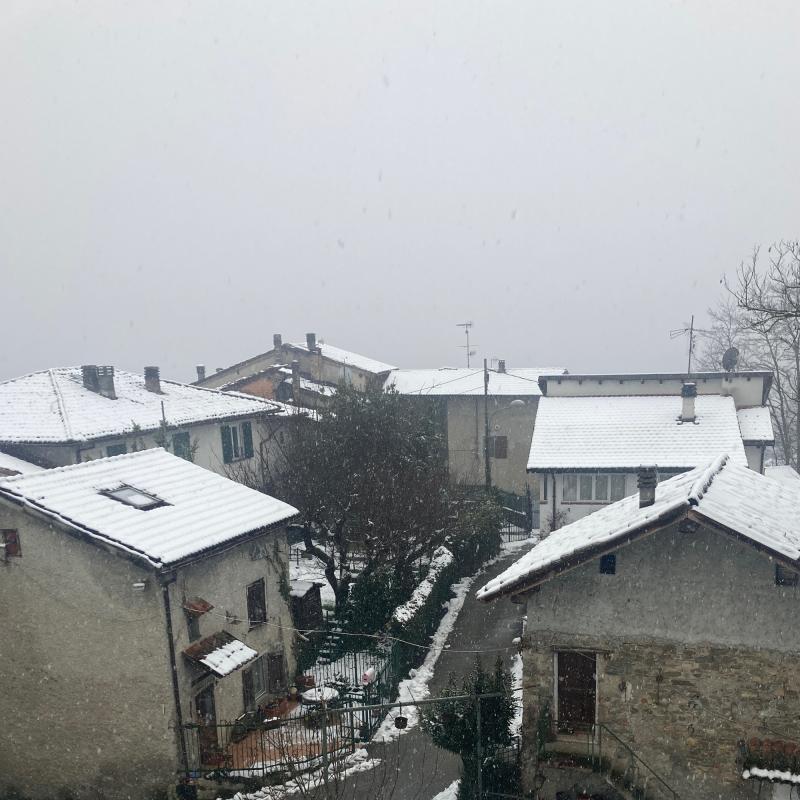 Fotosegnalazione di Borghetto di borbera